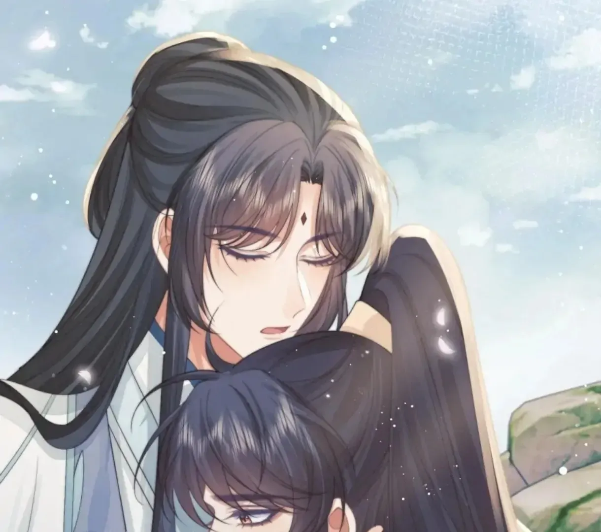 Read Exclusively the Master chapter 76 image 79 on Lezhin