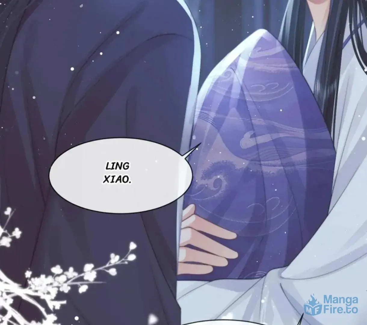 Read Exclusively the Master chapter 78 image 11 on Lezhin