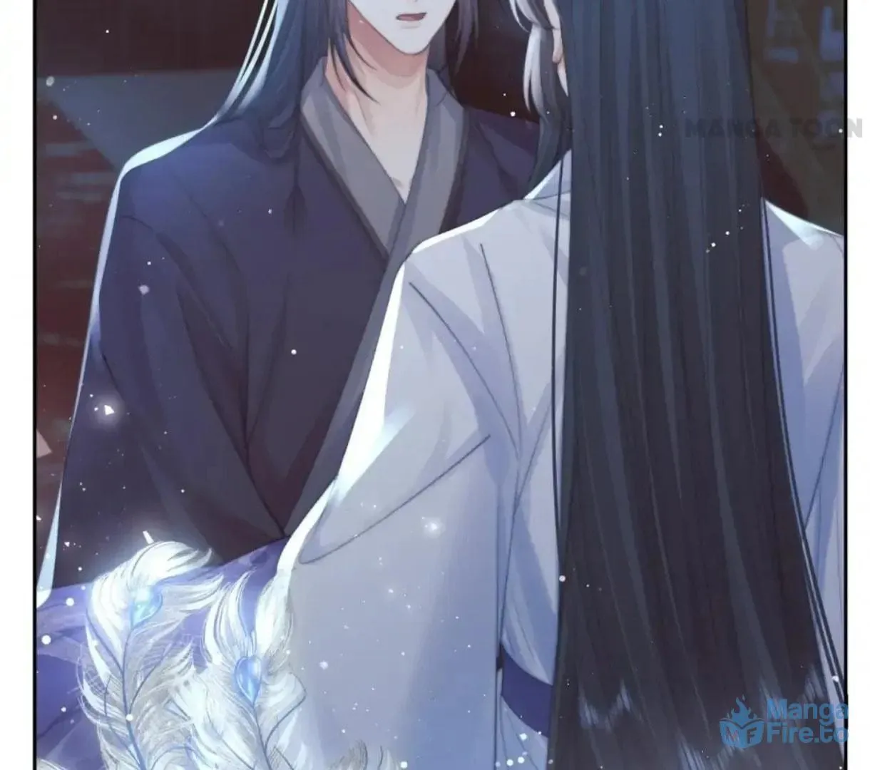 Read Exclusively the Master chapter 78 image 14 on Lezhin