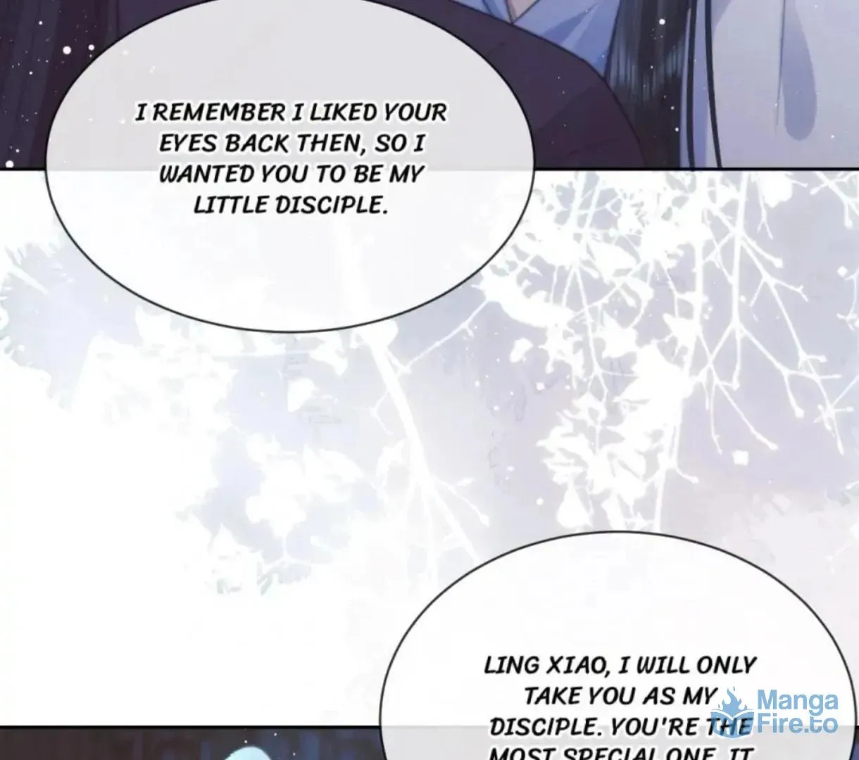 Read Exclusively the Master chapter 78 image 17 on Lezhin