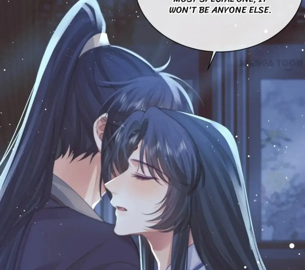 Read Exclusively the Master chapter 78 image 18 on Lezhin