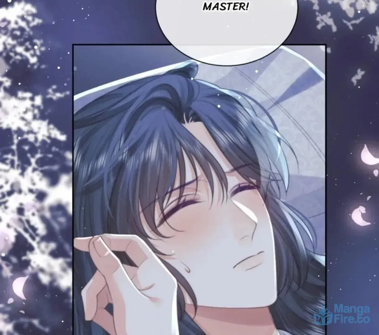 Read Exclusively the Master chapter 78 image 2 on Lezhin