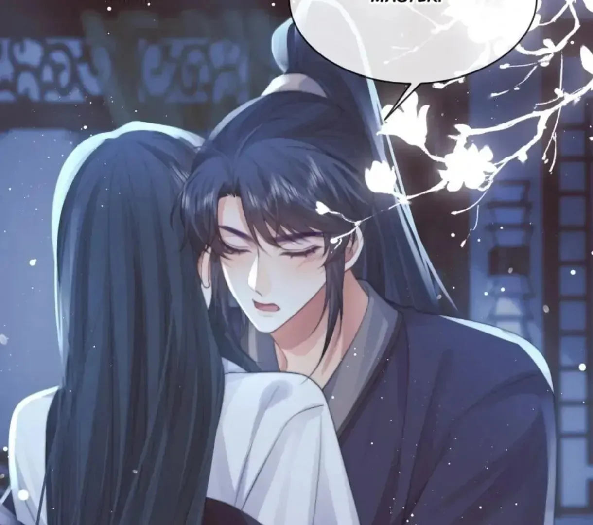 Read Exclusively the Master chapter 78 image 21 on Lezhin