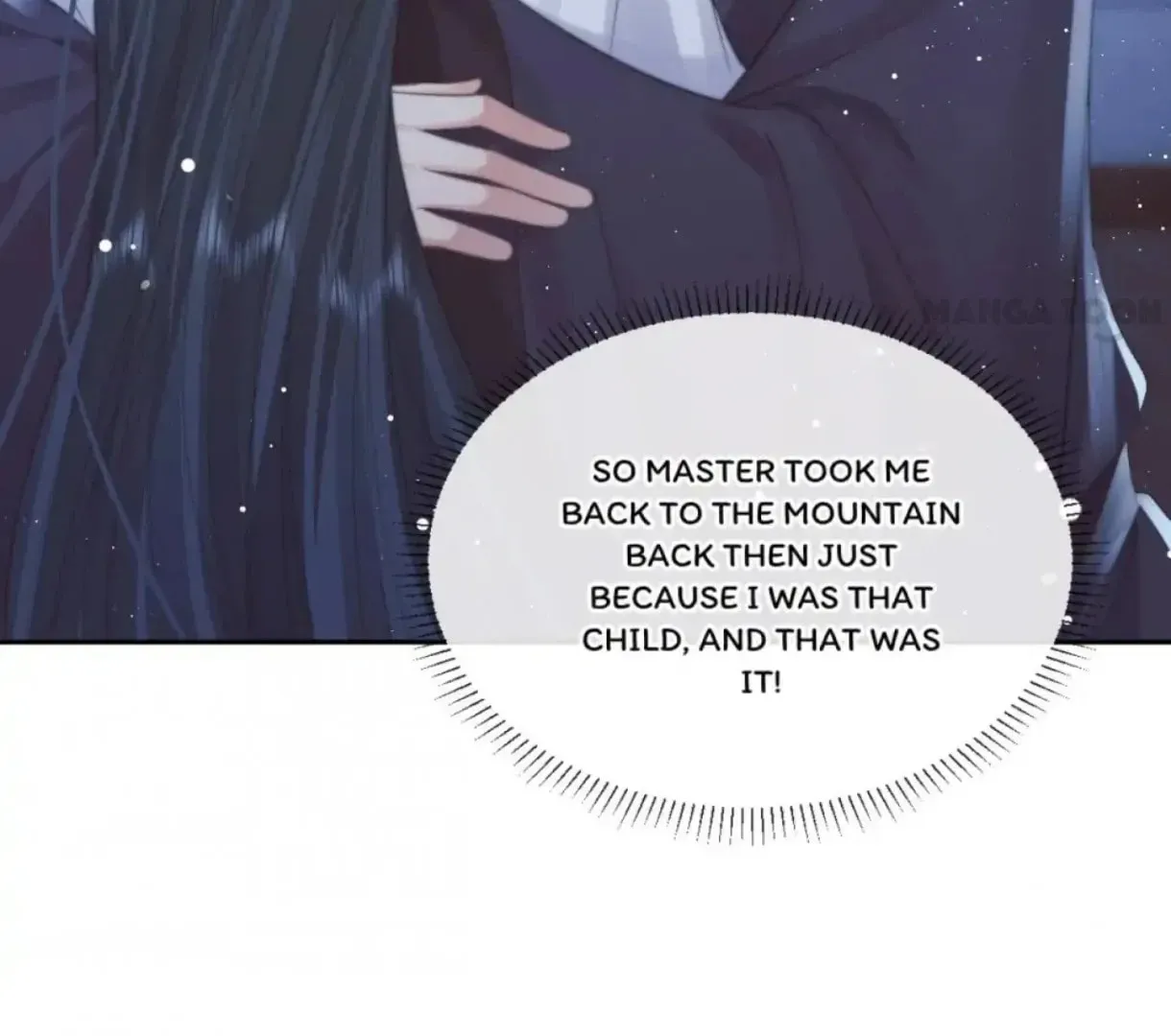 Read Exclusively the Master chapter 78 image 22 on Lezhin