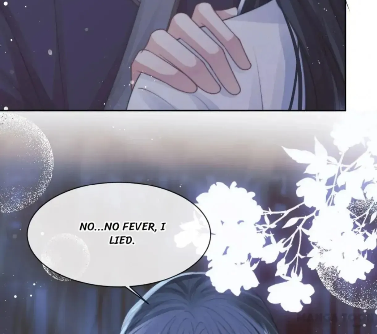 Read Exclusively the Master chapter 78 image 28 on Lezhin