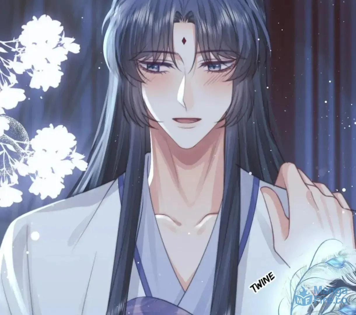 Read Exclusively the Master chapter 78 image 29 on Lezhin