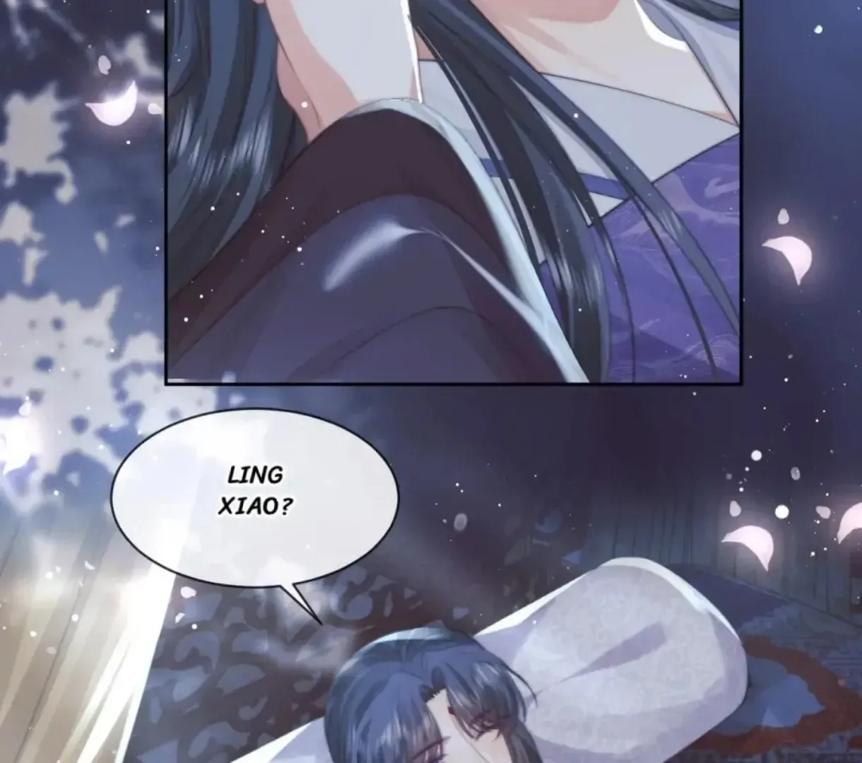 Read Exclusively the Master chapter 78 image 3 on Lezhin