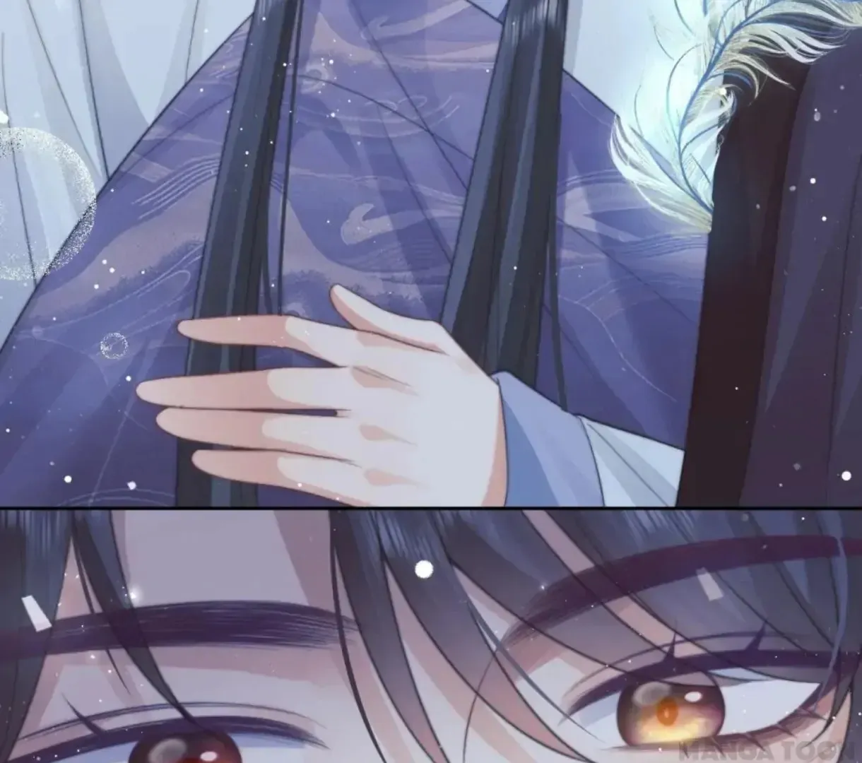 Read Exclusively the Master chapter 78 image 30 on Lezhin
