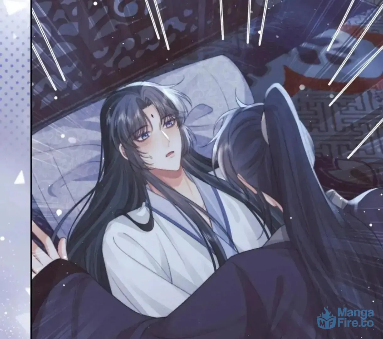 Read Exclusively the Master chapter 78 image 32 on Lezhin