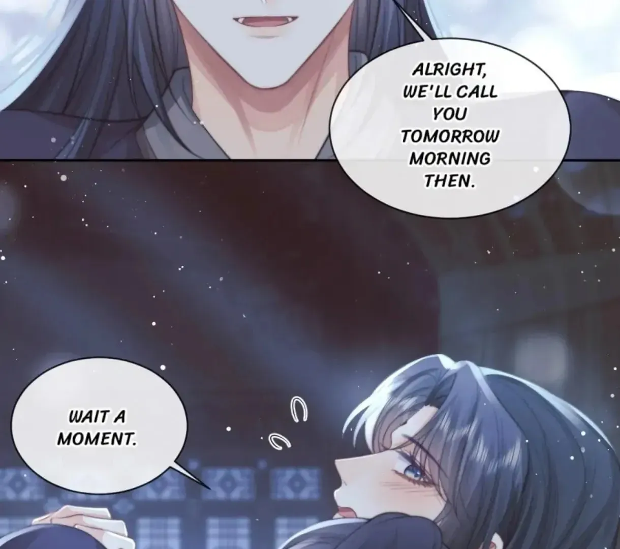 Read Exclusively the Master chapter 78 image 36 on Lezhin