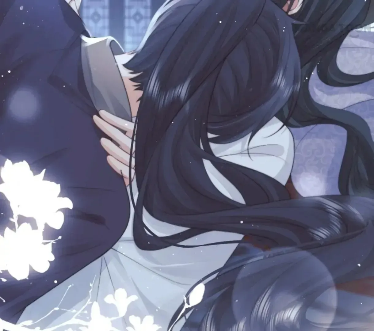 Read Exclusively the Master chapter 78 image 37 on Lezhin