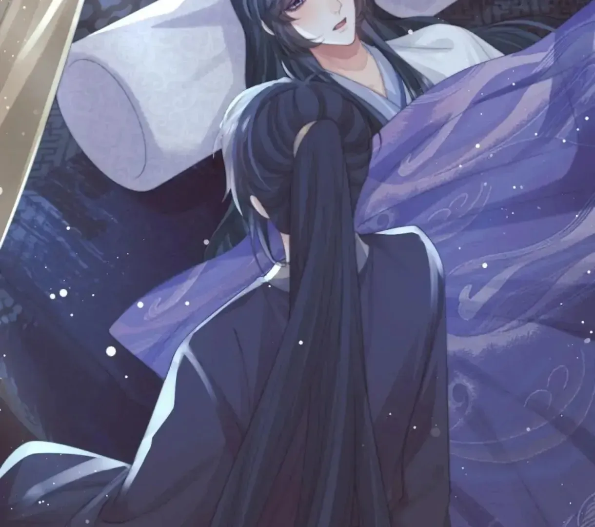 Read Exclusively the Master chapter 78 image 4 on Lezhin
