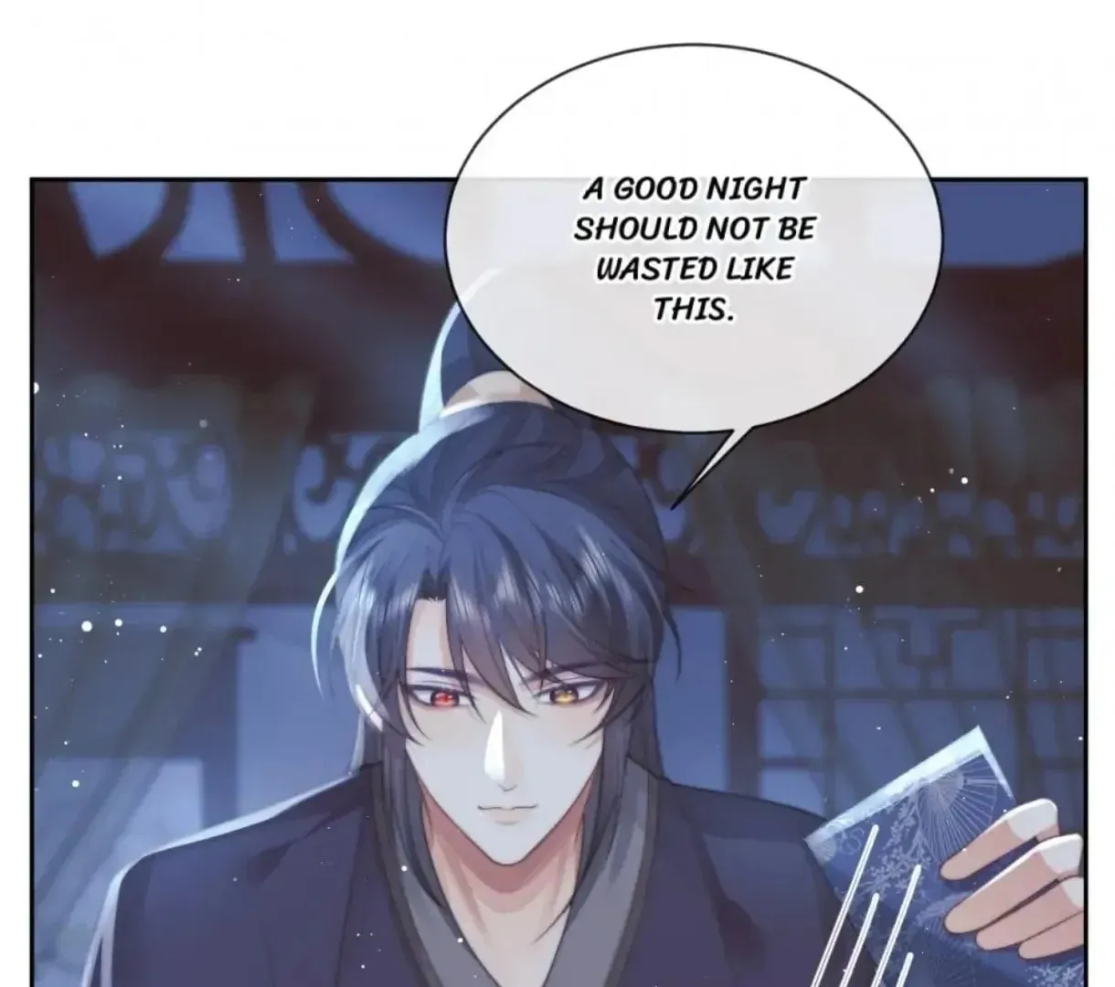 Read Exclusively the Master chapter 78 image 40 on Lezhin