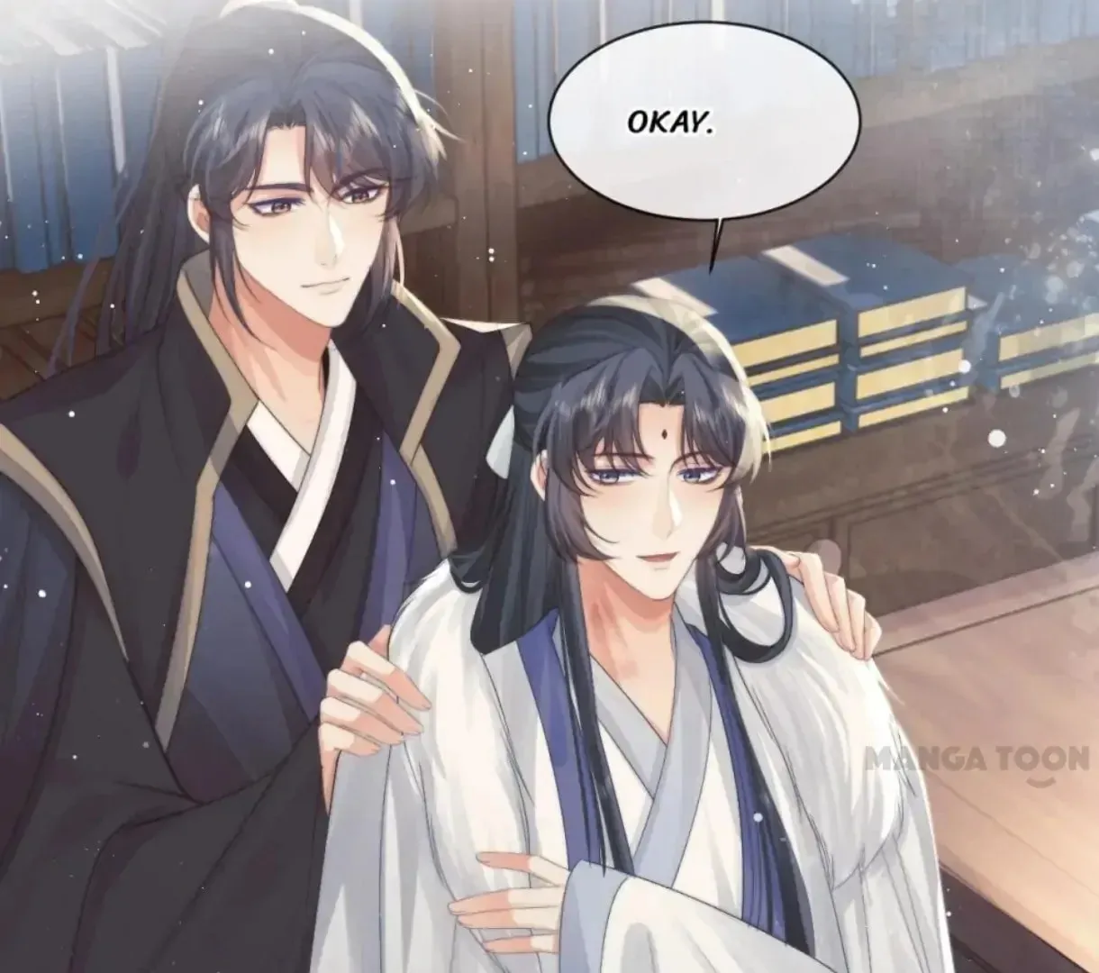 Read Exclusively the Master chapter 78 image 48 on Lezhin