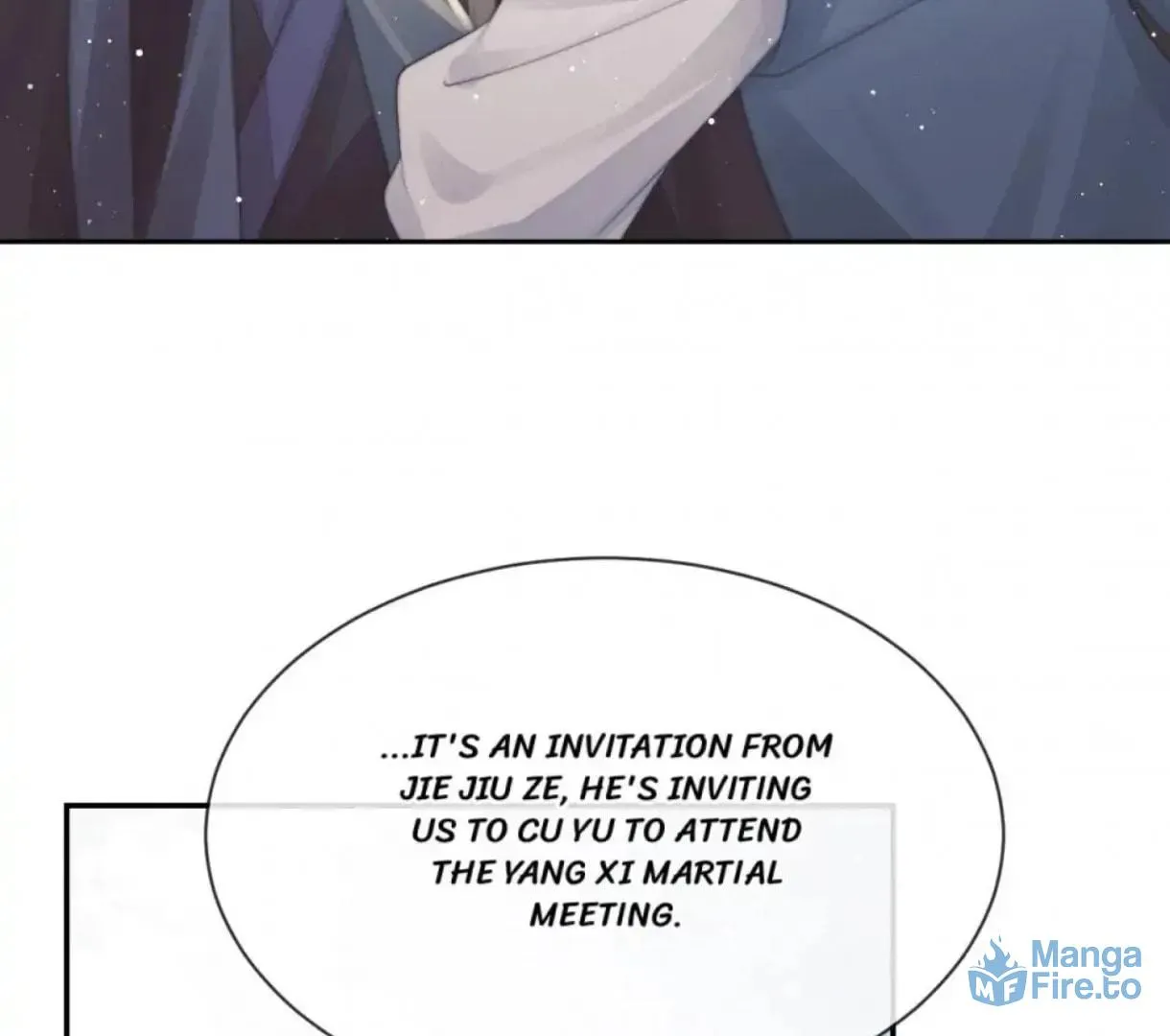 Read Exclusively the Master chapter 78 image 53 on Lezhin