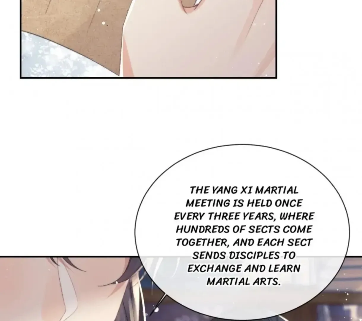 Read Exclusively the Master chapter 78 image 55 on Lezhin