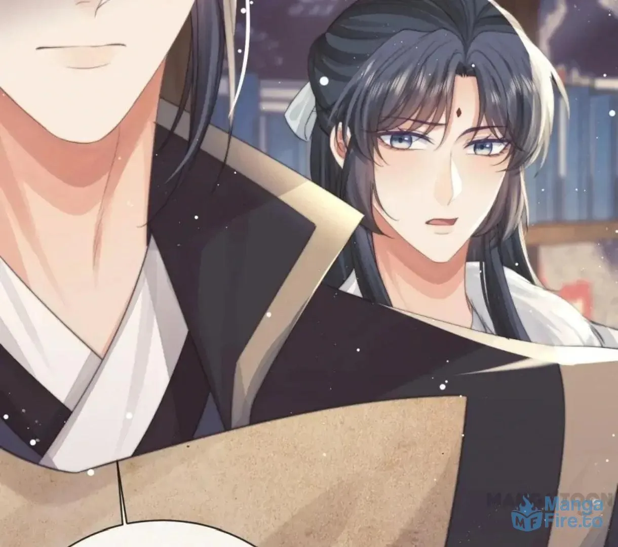 Read Exclusively the Master chapter 78 image 56 on Lezhin