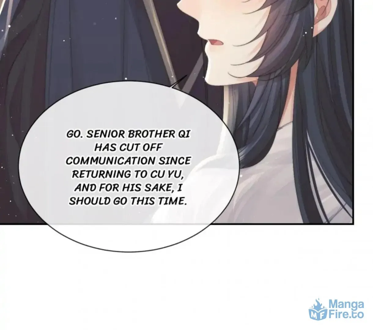 Read Exclusively the Master chapter 78 image 59 on Lezhin