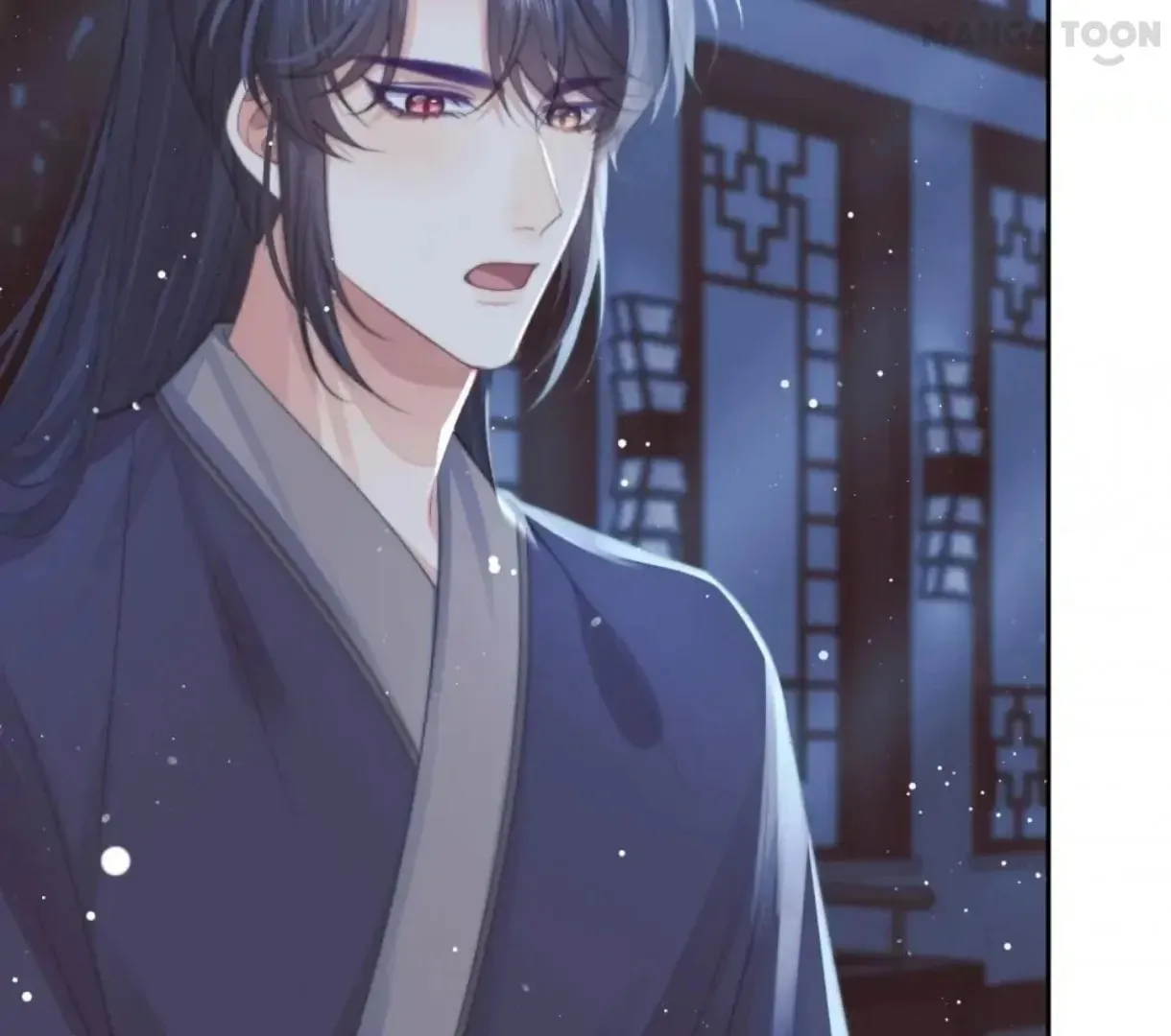 Read Exclusively the Master chapter 78 image 6 on Lezhin