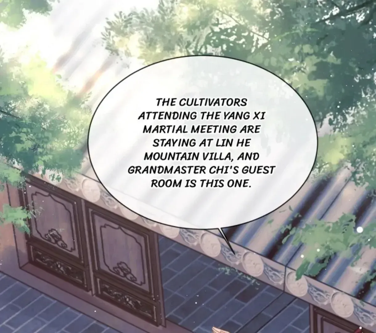 Read Exclusively the Master chapter 78 image 63 on Lezhin