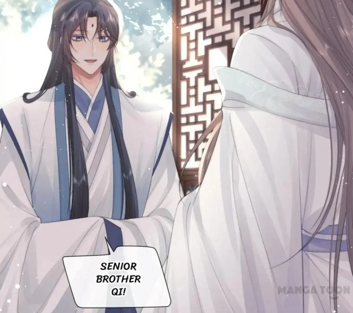 Read Exclusively the Master chapter 78 image 67 on Lezhin