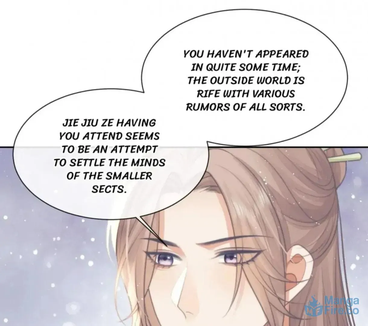 Read Exclusively the Master chapter 78 image 71 on Lezhin
