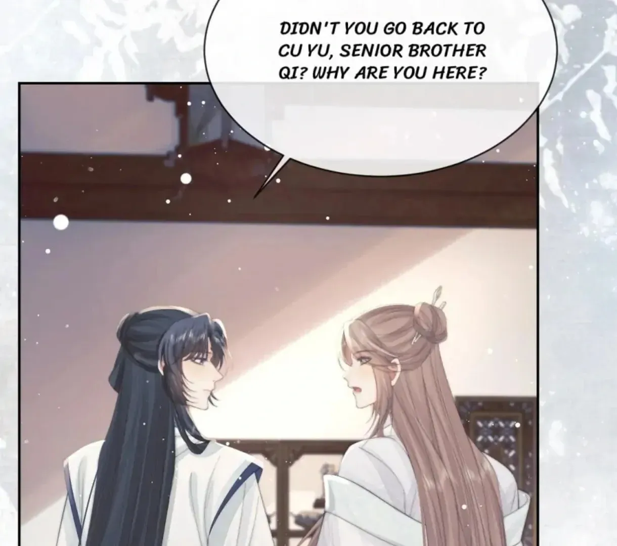 Read Exclusively the Master chapter 78 image 73 on Lezhin