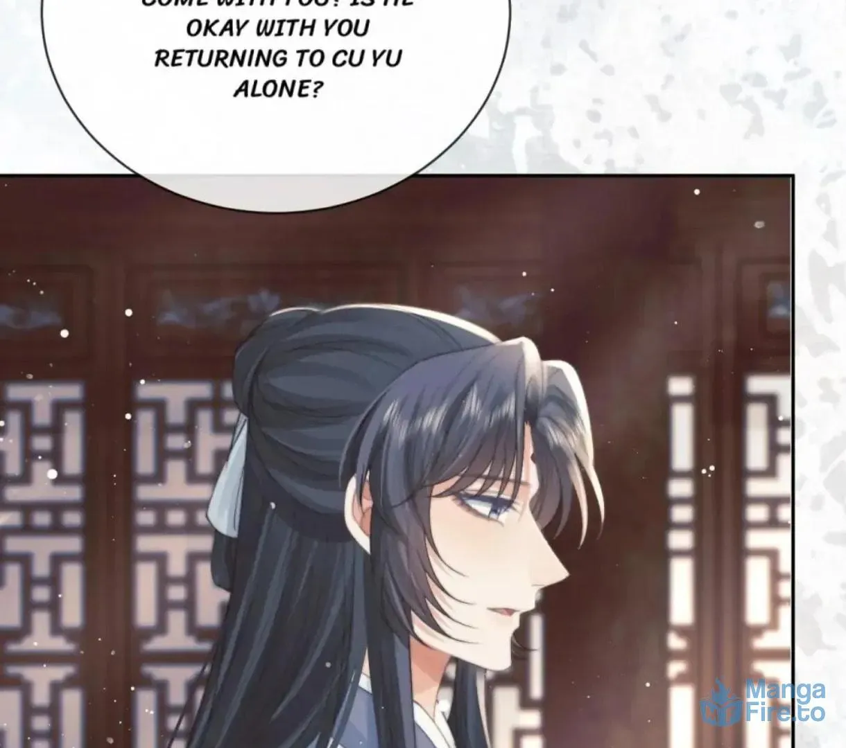 Read Exclusively the Master chapter 78 image 77 on Lezhin