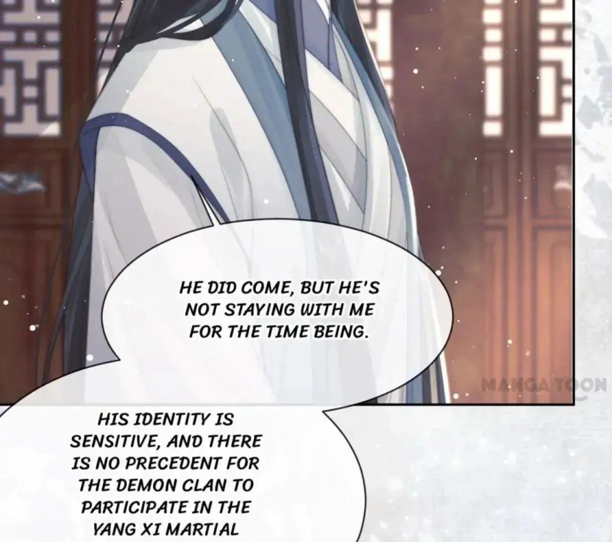 Read Exclusively the Master chapter 78 image 78 on Lezhin