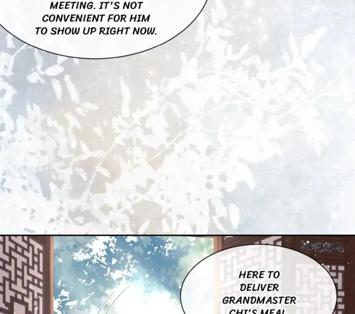 Read Exclusively the Master chapter 78 image 79 on Lezhin