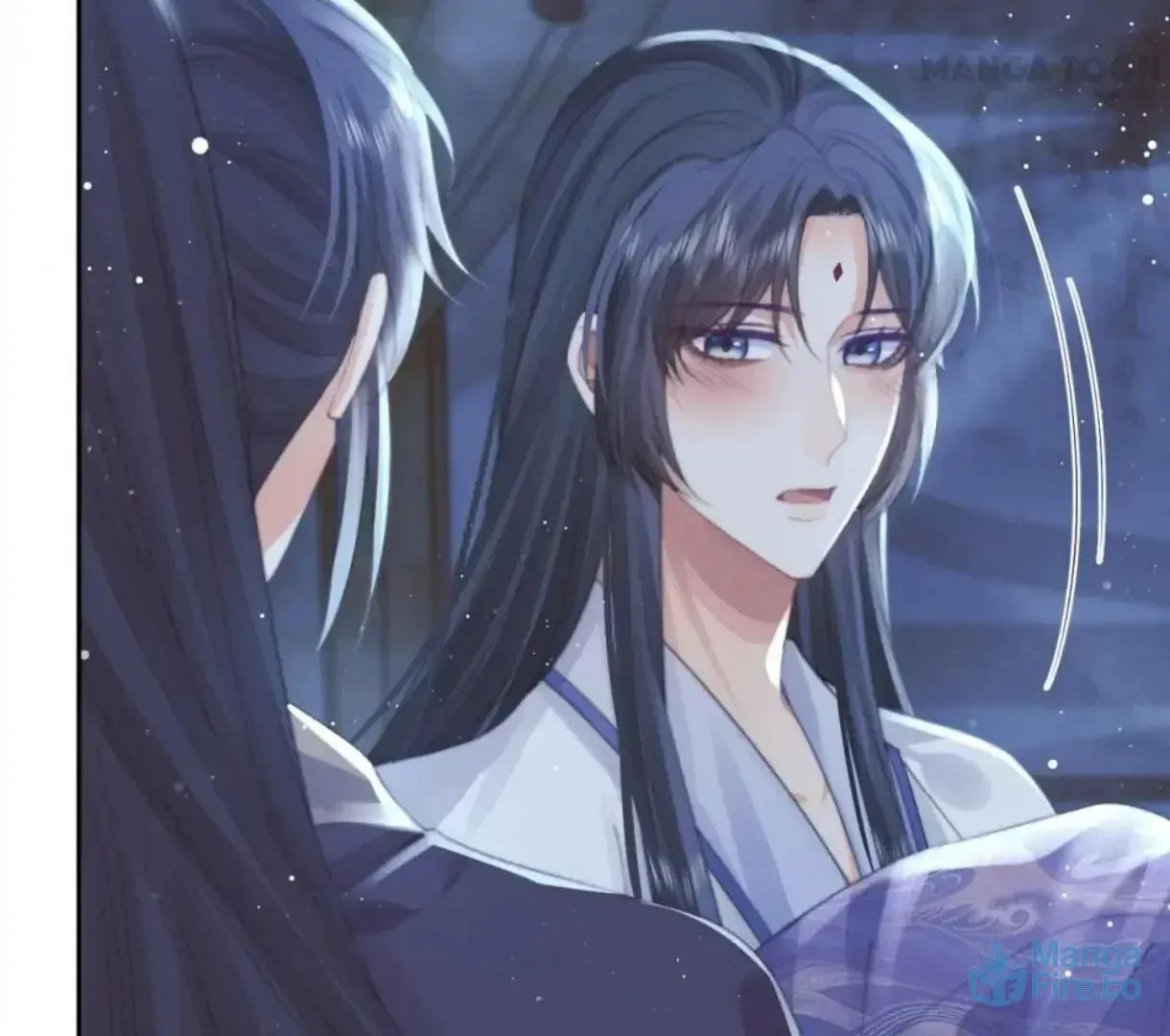 Read Exclusively the Master chapter 78 image 8 on Lezhin