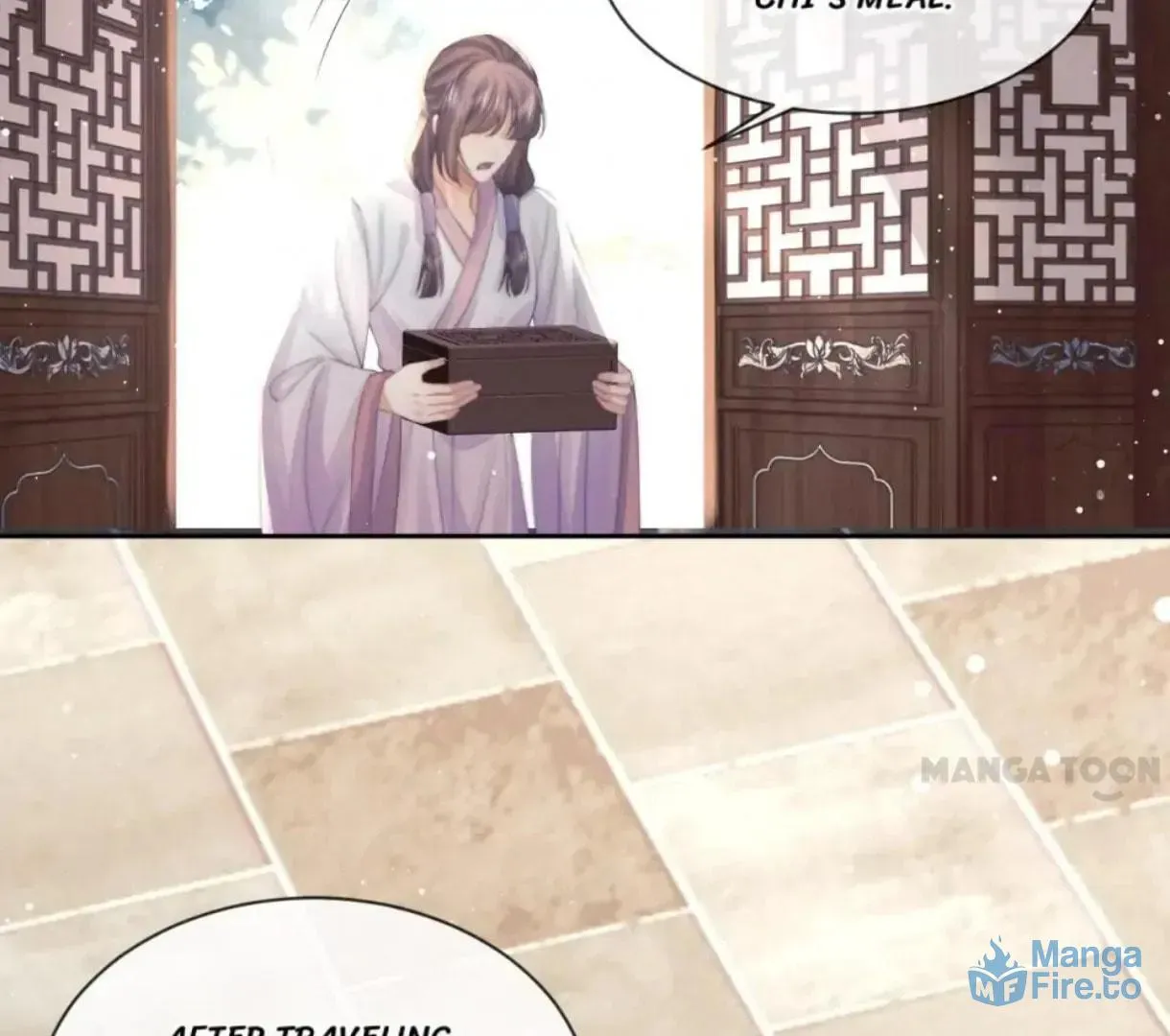 Read Exclusively the Master chapter 78 image 80 on Lezhin