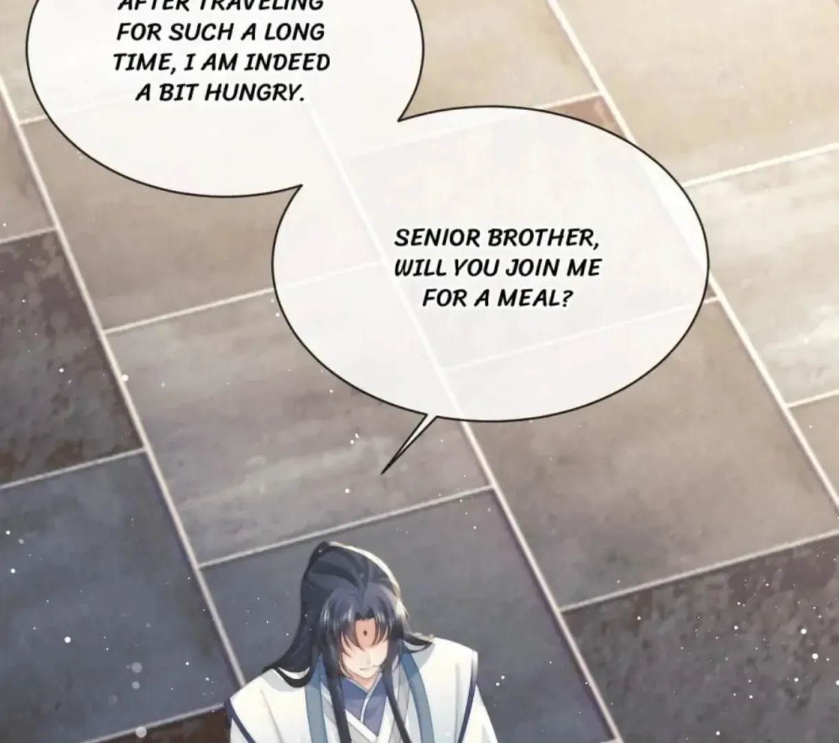 Read Exclusively the Master chapter 78 image 81 on Lezhin