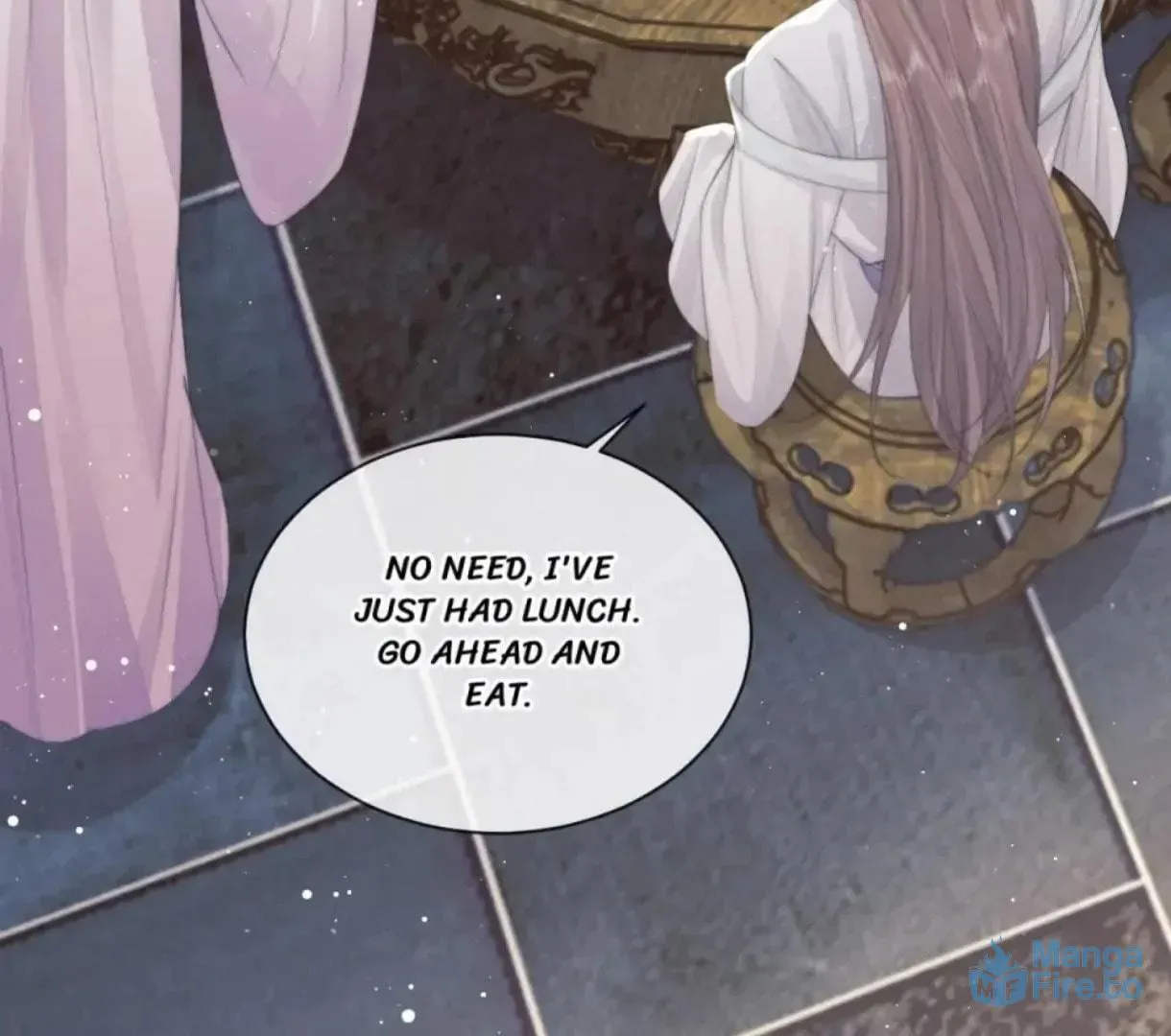 Read Exclusively the Master chapter 78 image 83 on Lezhin