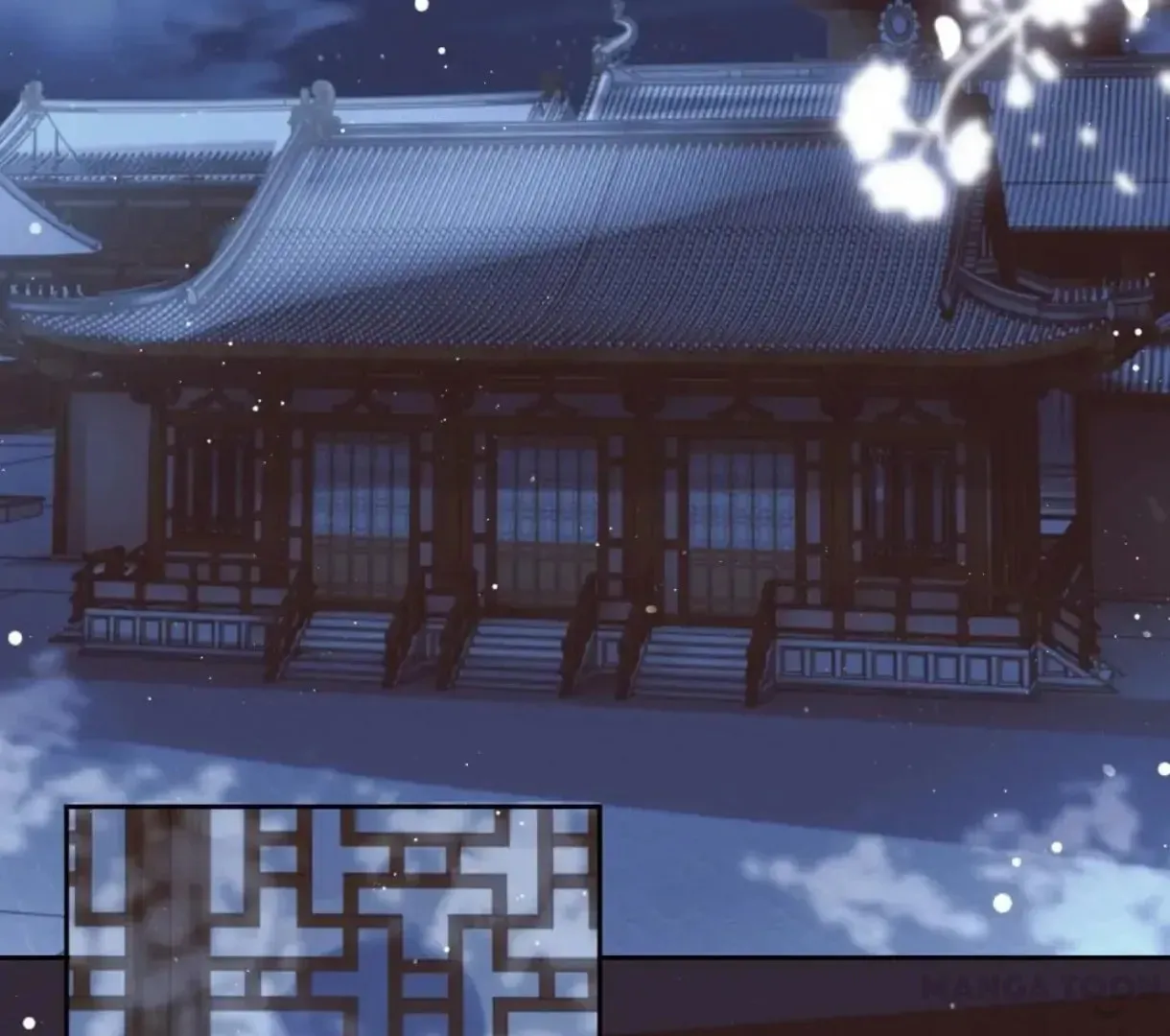 Read Exclusively the Master chapter 79 image 1 on Lezhin