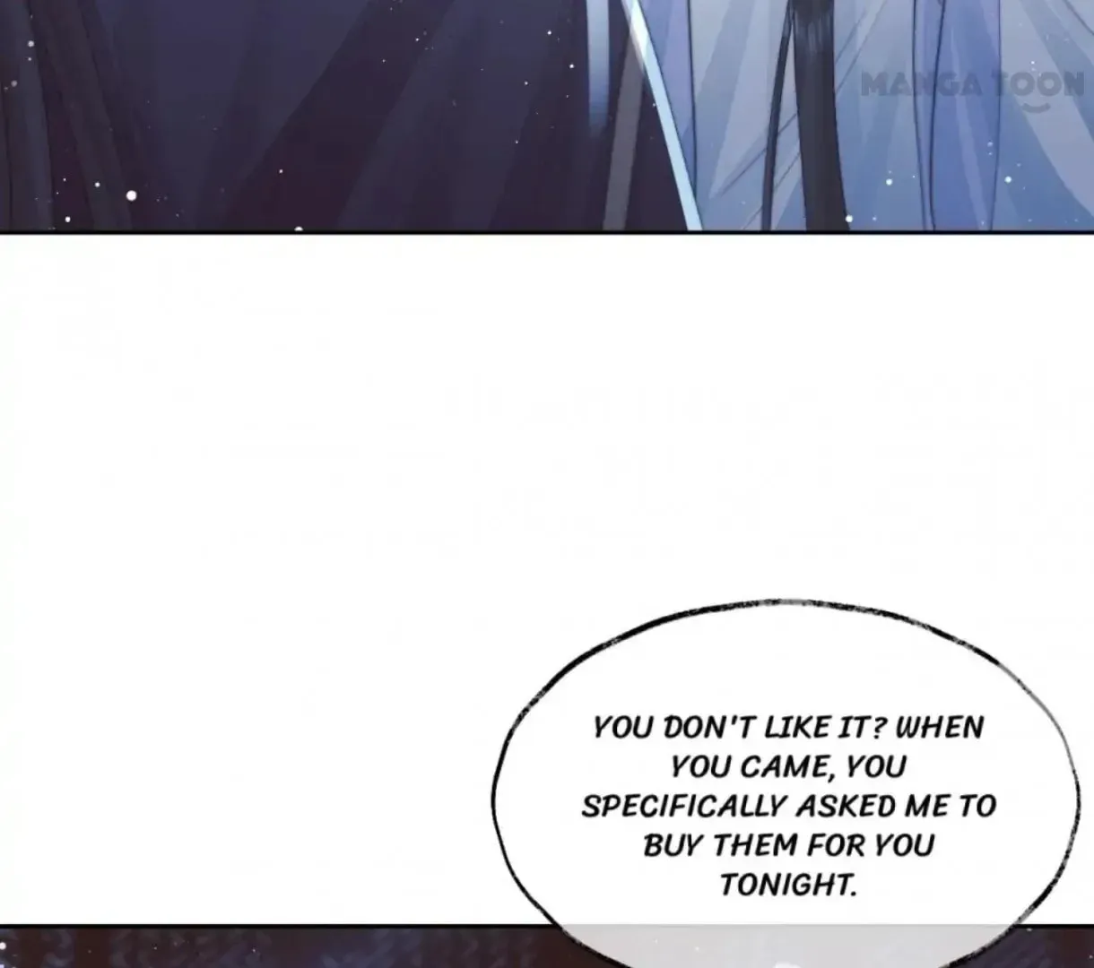 Read Exclusively the Master chapter 79 image 10 on Lezhin