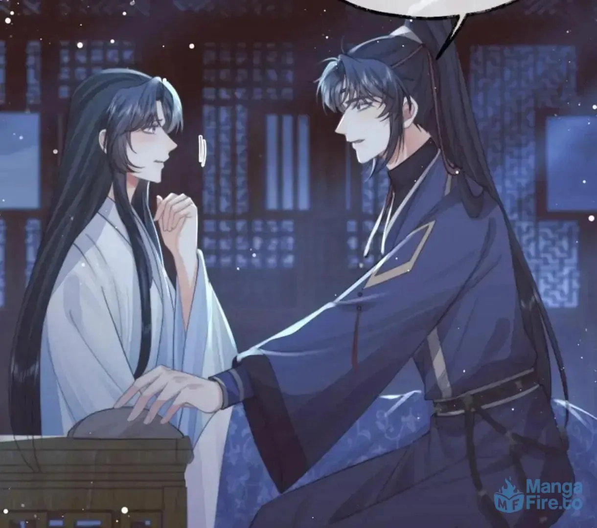 Read Exclusively the Master chapter 79 image 11 on Lezhin