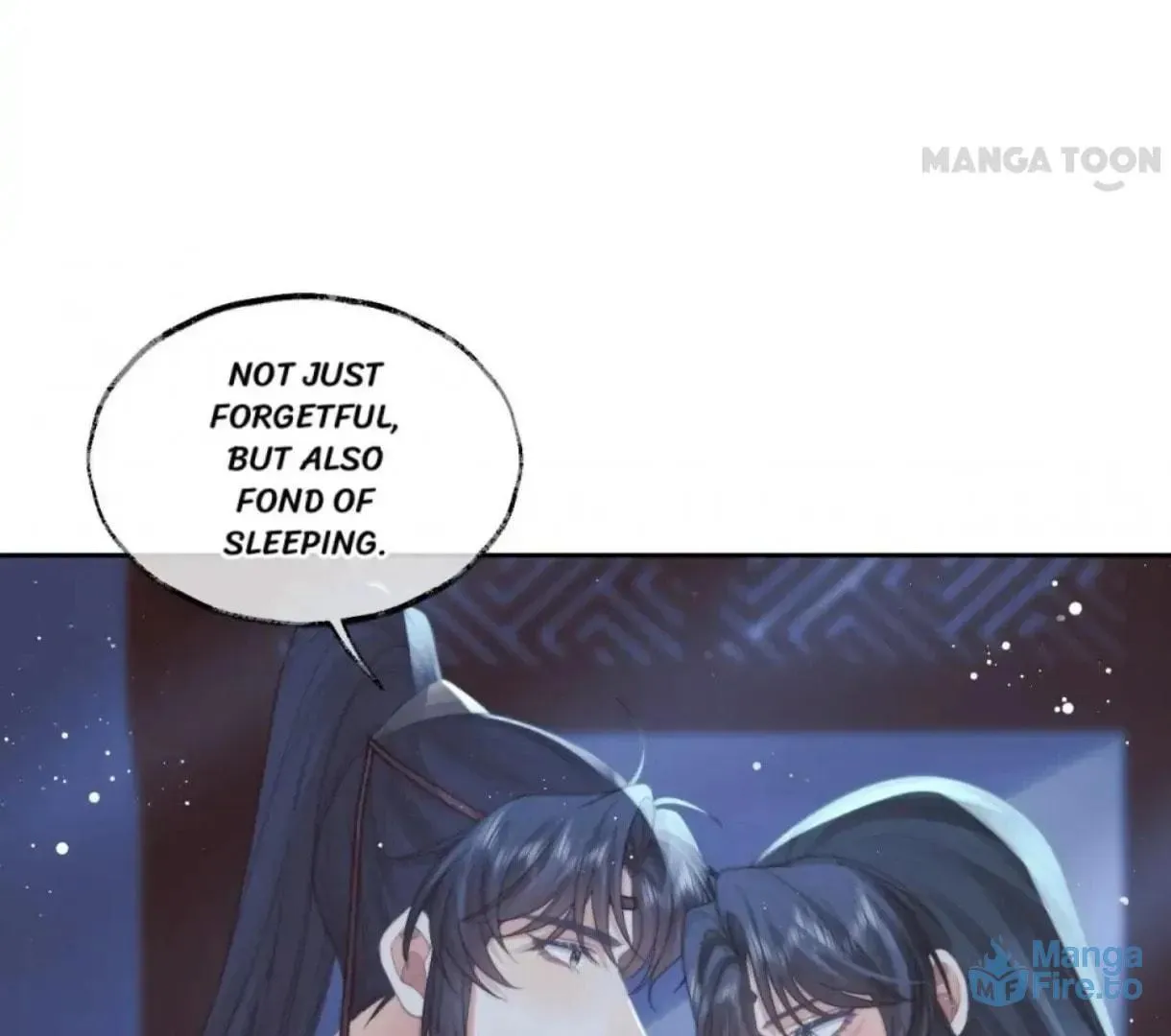Read Exclusively the Master chapter 79 image 14 on Lezhin