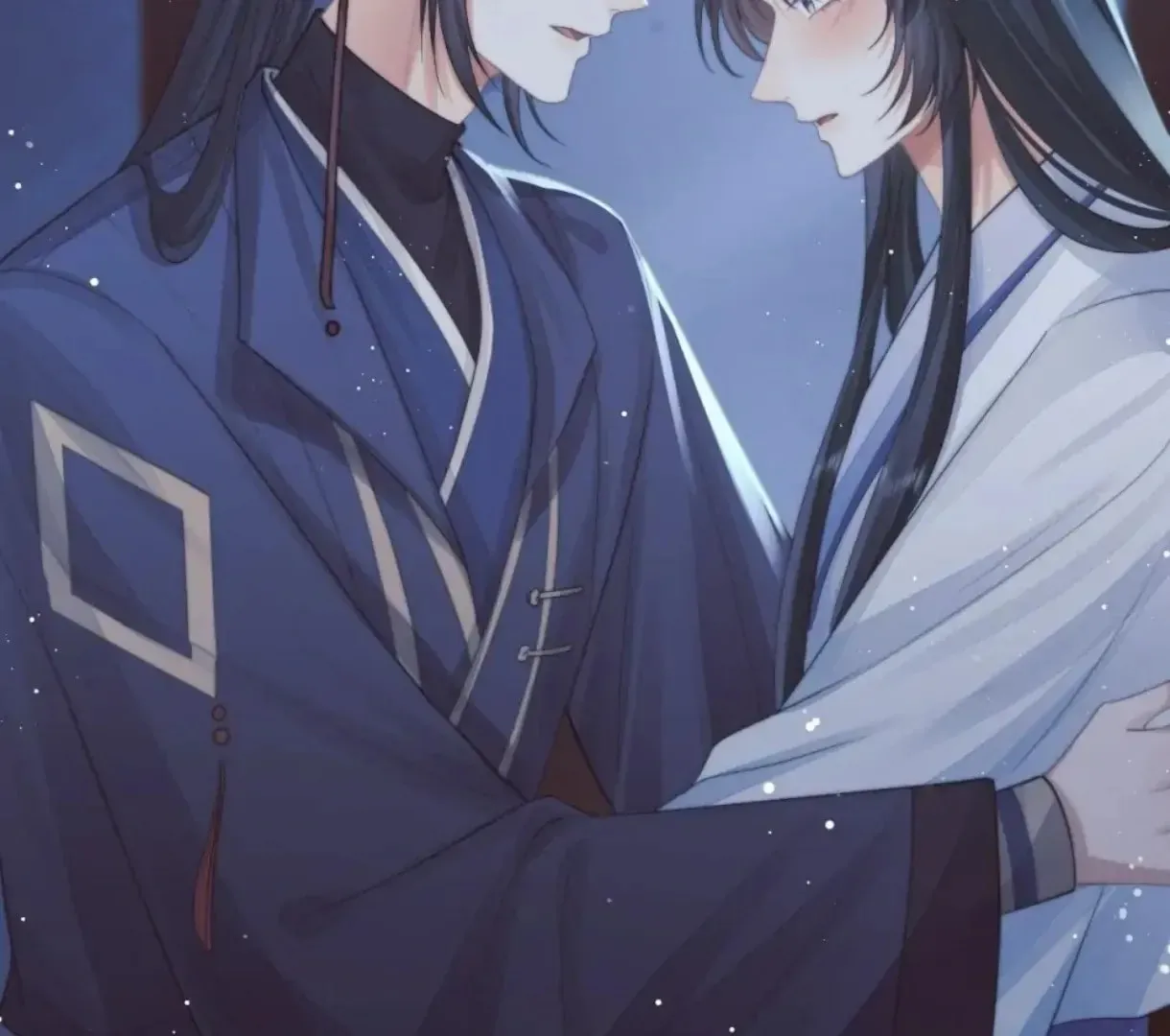 Read Exclusively the Master chapter 79 image 15 on Lezhin