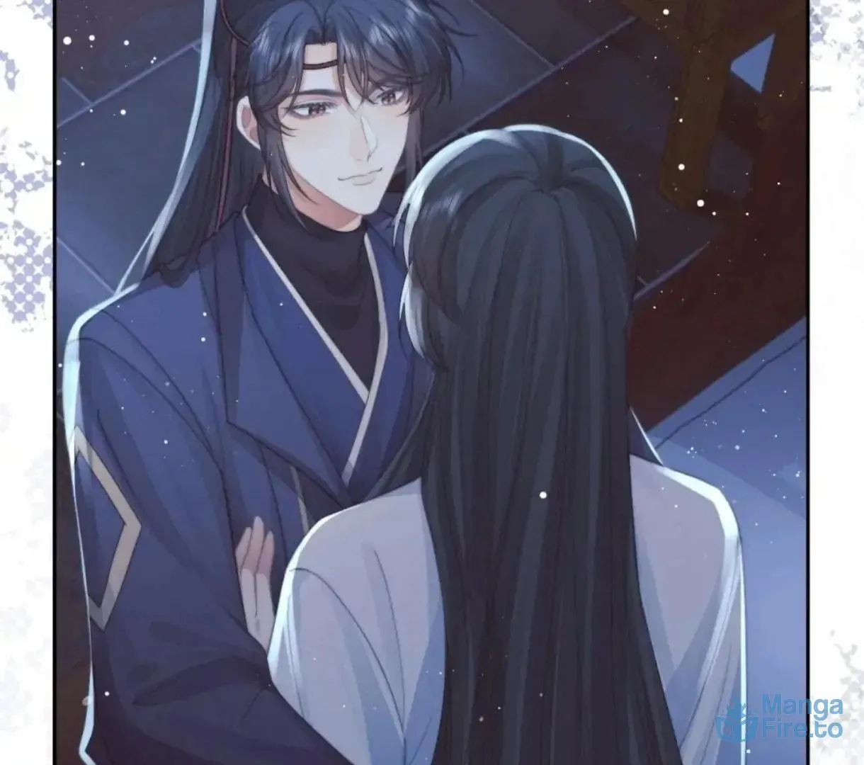 Read Exclusively the Master chapter 79 image 17 on Lezhin