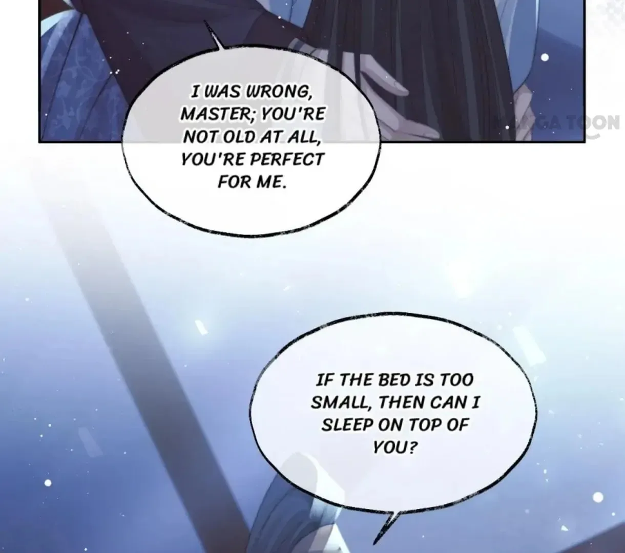 Read Exclusively the Master chapter 79 image 18 on Lezhin