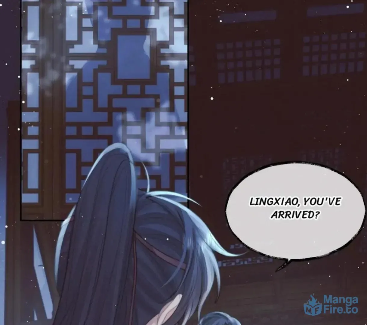 Read Exclusively the Master chapter 79 image 2 on Lezhin
