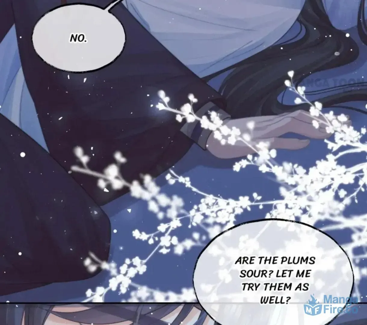 Read Exclusively the Master chapter 79 image 20 on Lezhin