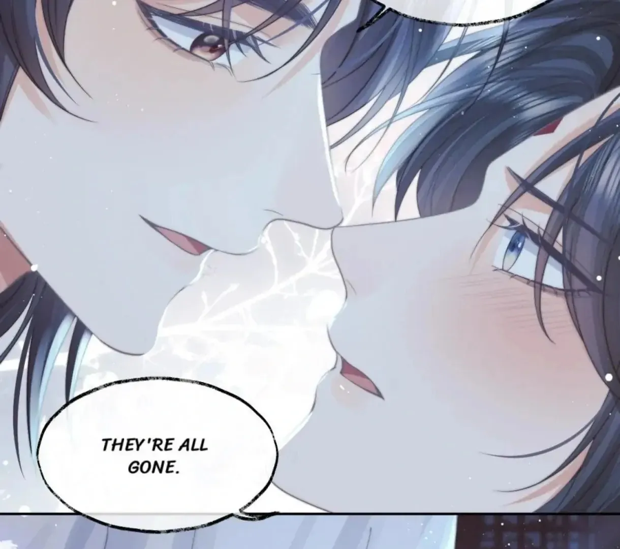 Read Exclusively the Master chapter 79 image 21 on Lezhin