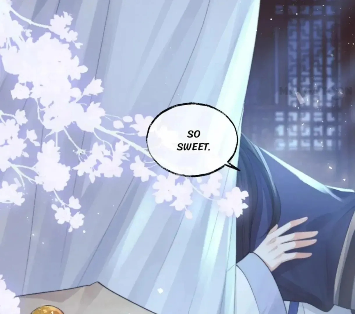 Read Exclusively the Master chapter 79 image 22 on Lezhin