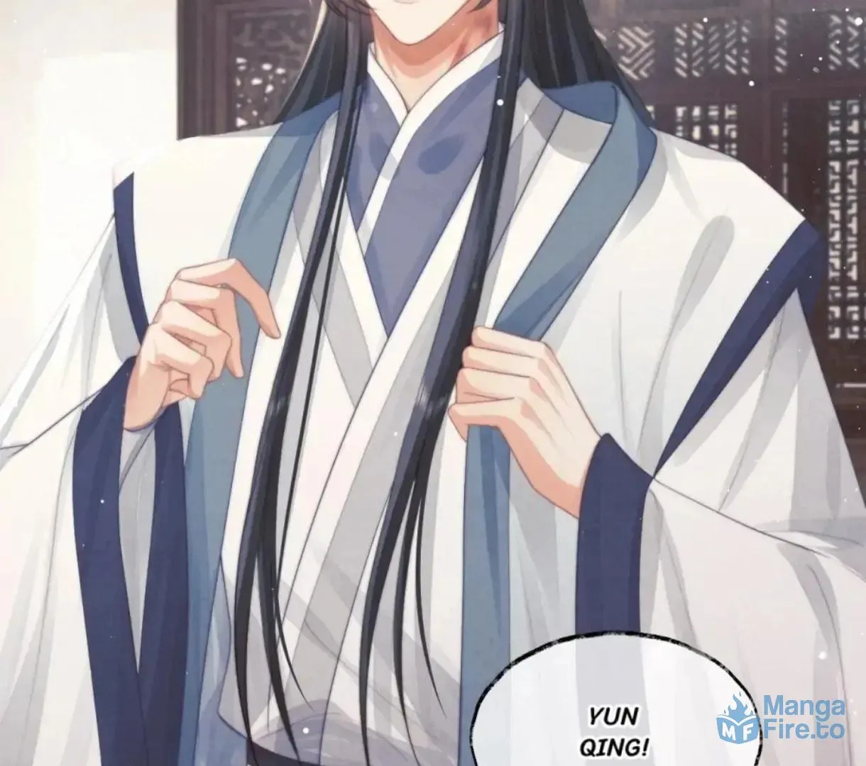 Read Exclusively the Master chapter 79 image 26 on Lezhin