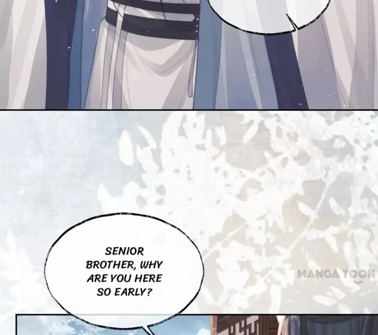 Read Exclusively the Master chapter 79 image 27 on Lezhin