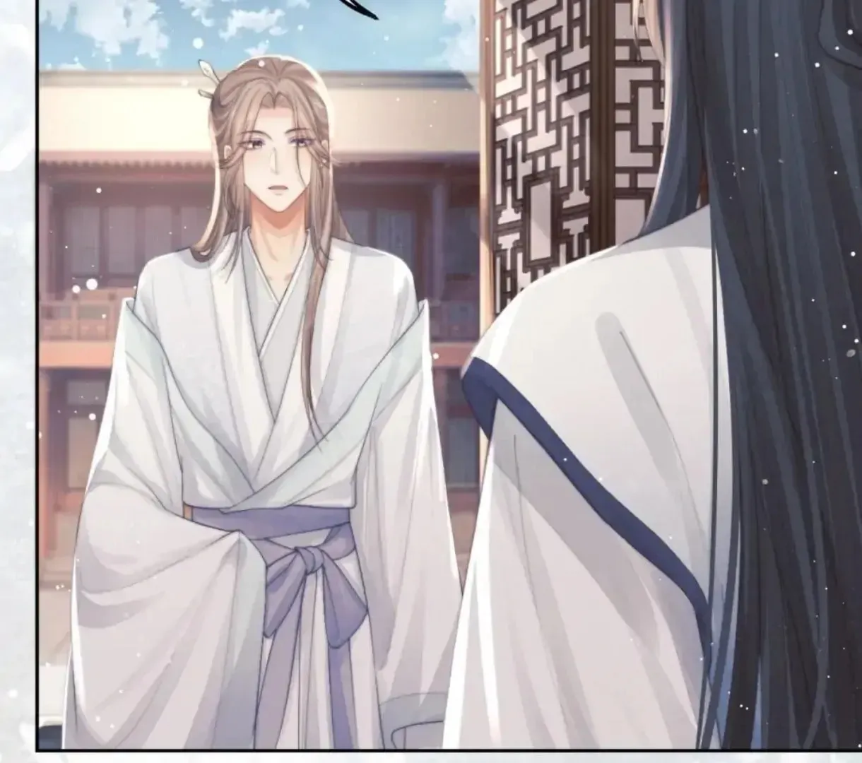 Read Exclusively the Master chapter 79 image 28 on Lezhin