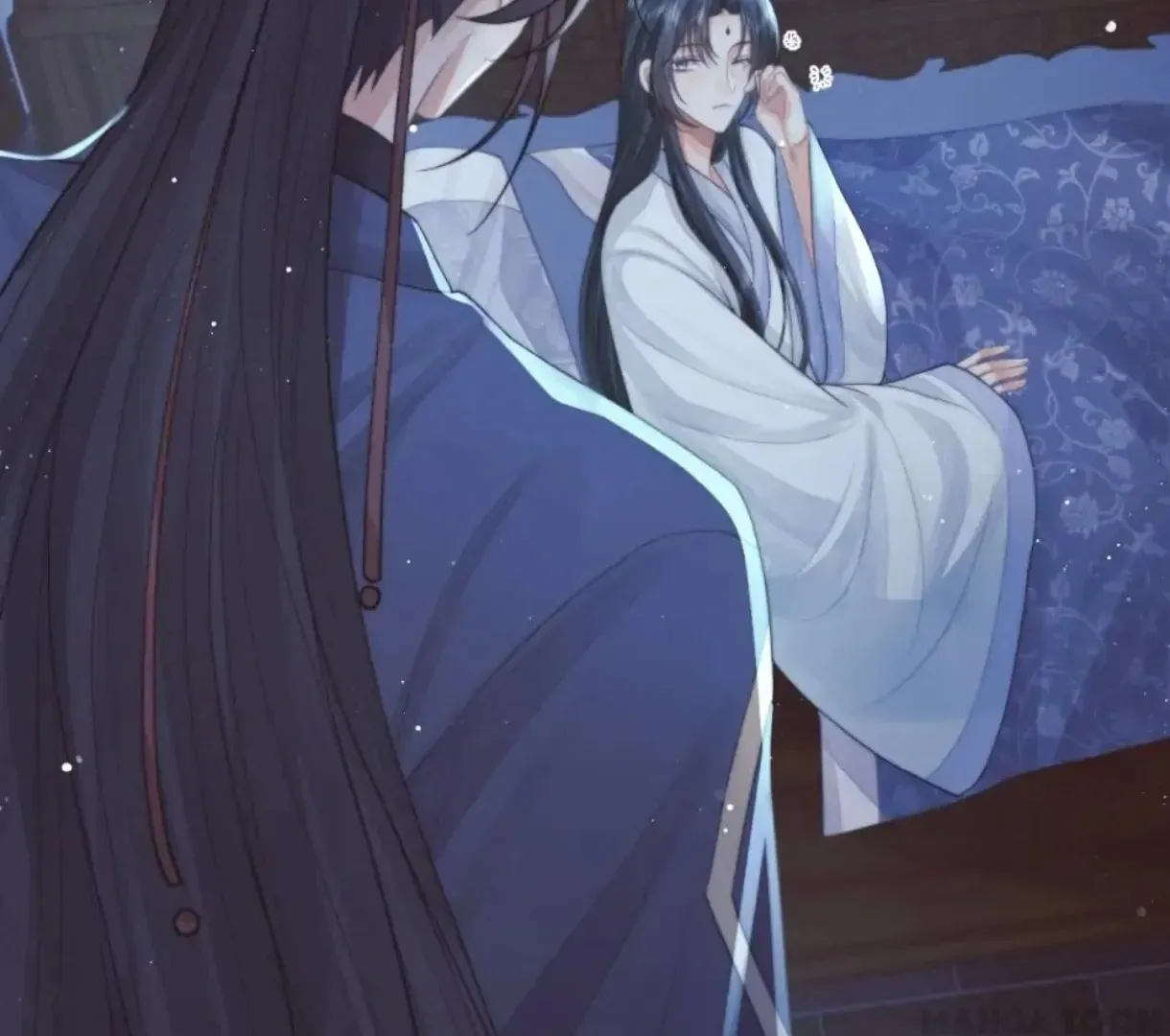 Read Exclusively the Master chapter 79 image 3 on Lezhin