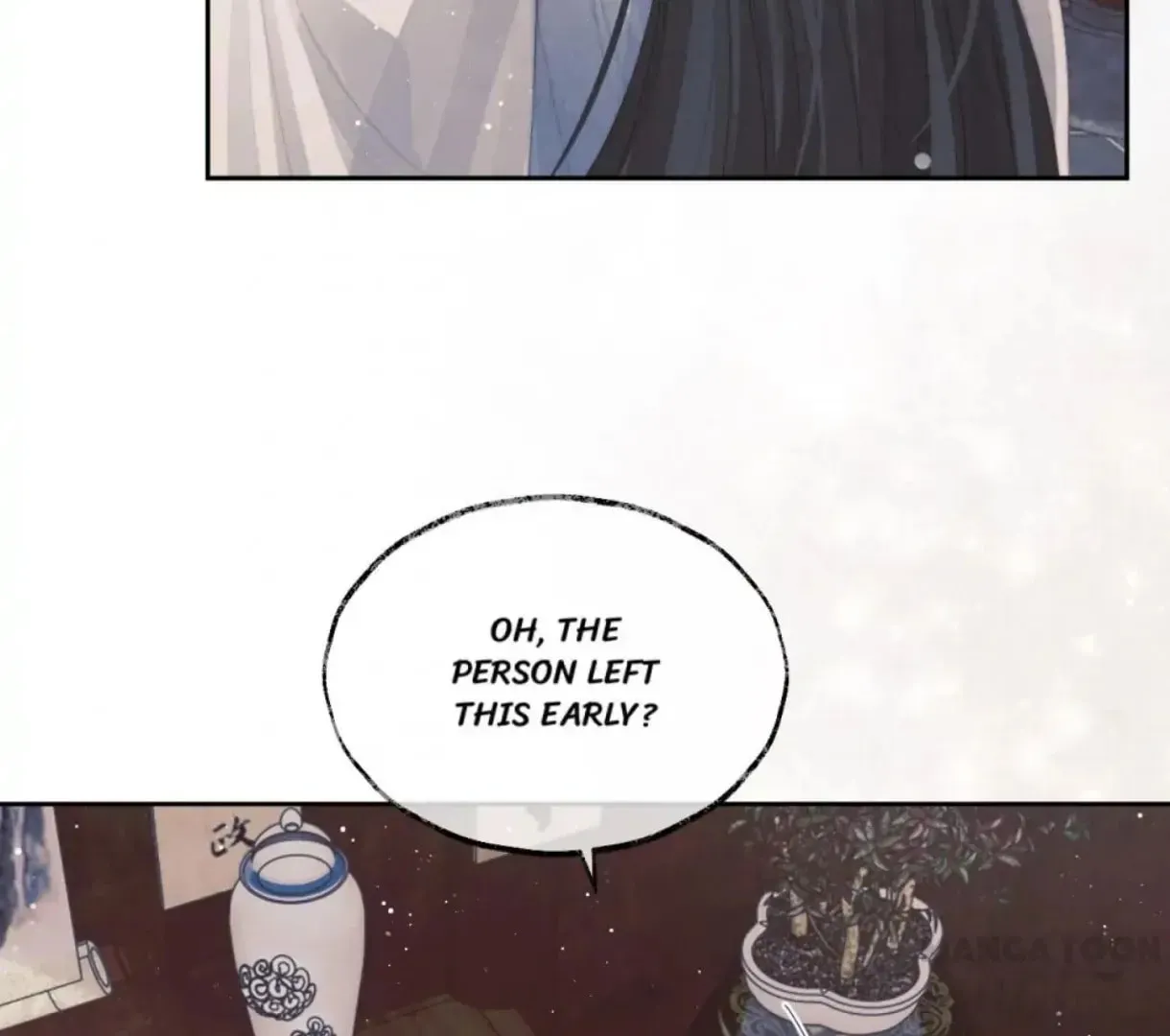 Read Exclusively the Master chapter 79 image 33 on Lezhin